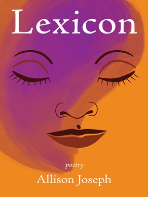cover image of Lexicon